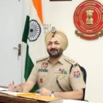 जालंधर से बड़ी खबर : पुलिस के चौकी इंचार्ज सहित 5 पुलिसकर्मी निलंबित, विभागीय जांच शुरू