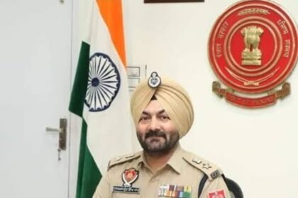 जालंधर से बड़ी खबर : पुलिस के चौकी इंचार्ज सहित 5 पुलिसकर्मी निलंबित, विभागीय जांच शुरू