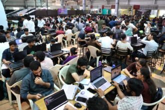 एलपीयू ने गियर अप सीजन 3 का आयोजन किया: स्मार्ट इंडिया हैकाथॉन 2024 के लिए विद्यार्थियों ने की प्रतियोगिता