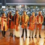 एलपीयू एग्री स्कूल ने प्रभावशाली मीट ‘एग्री फ्लूएंस’ के माध्यम से कृषि क्षेत्र में बेहतरी के लिए योगदान दिया