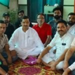 ਵਿਹਿਪ ਬਜਰੰਗ ਦਲ ਧੂਮ-ਧਾਮ ਨਾਲ ਮਨਾਏਗਾ ਗਣੇਸ਼ ਉਤਸਵ,ਕੱਢੀ ਜਾਵੇਗੀ ਵਿਸ਼ਾਲ ਸ਼ੋਭਾਯਾਤਰਾ-ਨਰੇਸ਼ ਪੰਡਿਤ