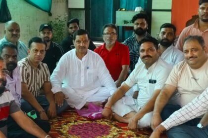 ਵਿਹਿਪ ਬਜਰੰਗ ਦਲ ਧੂਮ-ਧਾਮ ਨਾਲ ਮਨਾਏਗਾ ਗਣੇਸ਼ ਉਤਸਵ,ਕੱਢੀ ਜਾਵੇਗੀ ਵਿਸ਼ਾਲ ਸ਼ੋਭਾਯਾਤਰਾ-ਨਰੇਸ਼ ਪੰਡਿਤ