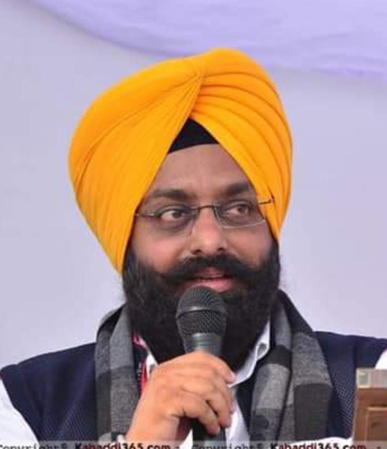 500 ਵਰਗ ਗਜ਼ ਤੱਕ ਦੇ ਰਕਬੇ ਲਈ ਐਨਓਸੀ ਦੀ ਸ਼ਰਤ ਹਟਾਉਣਾ ਲੋਕ ਹਿੱਤ ਚ ਇਤਿਹਾਸਕ ਫੈਸਲਾ-ਇੰਡੀਅਨ