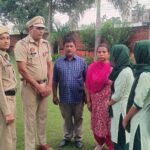 जालंधर कमिश्नरेट पुलिस ने 24 घंटों के भीतर दो लापता नाबालिग लड़कियों को ढूंढ कर सौंपा माता-पिता को