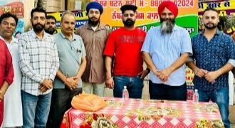 आप सरकार की विफलता ने राज्य को खतरे का घर बना दिया है-सन्नी बैंस