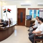 कम्युनिटी पुलिसिंग में नया कीर्तिमान, जालंधर के शीर्ष पुलिस अधिकारियों ने एक हफ्ते में सहयोग प्रोजेक्ट के तहत की 148 बैठकें