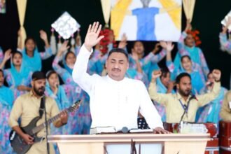 ਦ ਓਪਨ ਡੋਰ ਚਰਚ ਖੋਜੇਵਾਲ ਵਿਖੇ ਪ੍ਰਾਰਥਨਾ ਸਭਾ ਦਾ ਆਯੋਜਨ, ਸੱਚਾ ਵਿਸ਼ਵਾਸ ਹੀ ਤੁਹਾਡੀ ਜਿੱਤ ਬਣਦਾ ਹੈ – ਪਾਸਟਰ ਹਰਪ੍ਰੀਤ ਦਿਓਲ