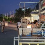 कमिश्नरेट पुलिस जालंधर ने यातायात उल्लंघन के खिलाफ अभियान किया तेज, काटे चालान