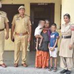 कमिश्नरेट पुलिस जालंधर ने दो नाबालिग बच्चों (भाइयों) को तेजी से ढूंढ निकाला, तथा उन्हें उनके परिवार से मिलवाया।