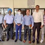 विजिलेंस द्वारा 49800 रुपये रिश्वत लेने के आरोप में हवलदार काबू, 6,50,000 रुपये की रिश्वत मांग रहा था आरोपी पुलिसकर्मी