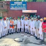 ਸਰਕਾਰ ਨੰਬਰਦਾਰਾਂ ਦਾ ਮਾਣ ਭੱਤਾ ਦੁੱਗਣਾ ਕਰੇ ਅਤੇ ਹੋਰ ਹੱਕੀ ਮੰਗਾਂ ਤੁਰੰਤ ਪੂਰੀਆਂ ਕਰੇ :  ਲੱਖੋਵਾਲ