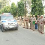 ਜਲੰਧਰ ਦਿਹਾਤੀ ਪੁਲਿਸ ਨੇ ਦਿਹਾਤੀ ਖੇਤਰ ਵਿੱਚ 20 ਨਵੇਂ ਮੁਰੰਮਤ ਕੀਤੇ ਵਾਹਨਾਂ ਨੂੰ ਐਸਐਸਪੀ ਖੱਖ ਨੇ ਹਰੀ ਝੱਡੀ ਦੇ ਕੇ ਕੀਤਾ ਰਵਾਨਾ