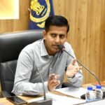 जिला प्रशासन ने पंचायत चुनाव की तैयारी की पूरी, सुबह 8 बजे से शुरू होगा मतदान, 815033 मतदाता अपने मताधिकार का करेंगे प्रयोग