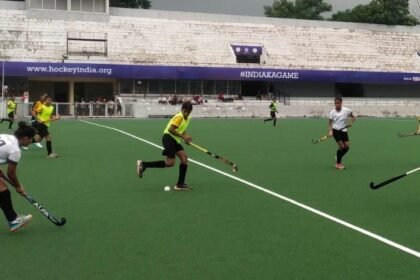 खेडां वतन पंजाब दीया-2024 : हॉकी अंडर-14 प्रतियोगिता में दोआबा खालसा सीनियर सेकेंडरी स्कूल की टीम जीती