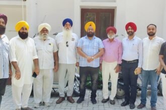 ਸਰਬਸੰਮਤੀ ਨਾਲ ਪੰਚਾਇਤ ਦੀ ਚੋਣ ਕਰਵਾਉਣ ਵਾਲੇ ਪਿੰਡਾਂ ਨੂੰ 5 ਲੱਖ ਰੁਪਏ ਦੀ ਗ੍ਰਾਂਟ ਦੇਣ ਦਾ ਐਲਾਨ ਇਤਹਾਸਿਕ – ਇੰਡੀਅਨ