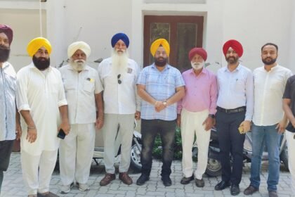 ਸਰਬਸੰਮਤੀ ਨਾਲ ਪੰਚਾਇਤ ਦੀ ਚੋਣ ਕਰਵਾਉਣ ਵਾਲੇ ਪਿੰਡਾਂ ਨੂੰ 5 ਲੱਖ ਰੁਪਏ ਦੀ ਗ੍ਰਾਂਟ ਦੇਣ ਦਾ ਐਲਾਨ ਇਤਹਾਸਿਕ – ਇੰਡੀਅਨ