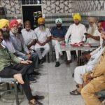 ਪਿੰਡਾਂ ਵਿੱਚ ਬਣਾਈਆਂ ਜਾਣਗੀਆਂ ਇਮਾਨਦਾਰ ਪੰਚਾਇਤਾਂ-ਪੱਡਾ