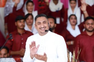 ਦ ਓਪਨ ਡੋਰ ਚਰਚ ਖੋਜੇਵਾਲ ਵਿੱਚ ਦੁੱਖਾਂ ਤੋਂ ਛੁਟਕਾਰੇ ਦਾ ਦਿਨ ਪ੍ਰਾਰਥਨਾ ਸਭਾ ਹੋਈ ਸੰਪੰਨ