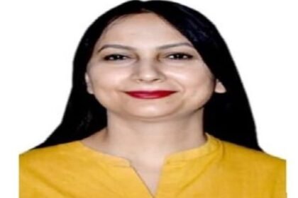 आम आदमी पार्टी के विधायक कुंवर विजय प्रताप सिंह को गहरा सदमा, पत्नी का हुआ निधन