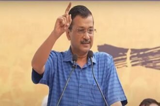 ‘दो दिन बाद दूंगा दिल्ली के मुख्यमंत्री पद से इस्तीफा’, सीएम अरविंद केजरीवाल का बड़ा एलान