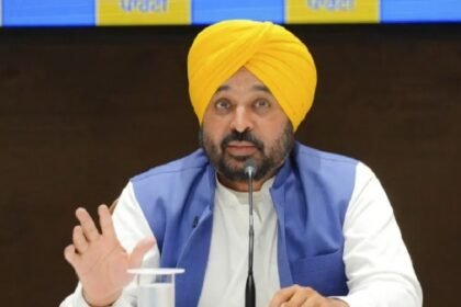 पंजाब सरकार ने पांच पूर्व मंत्रियों को जारी किया नोटिस, सरकारी कोठी खाली करने के दिए आदेश