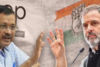 हरियाणा की 20 सीटों पर आम आदमी पार्टी ने उतारे उम्मीदवार, नहीं हुआ कांग्रेस से गठबंधन,….देखे लिस्ट