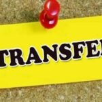 पंजाब के 124 आईएएस/पीसीएस अधिकारियों का तबादला…..पढ़ें पूरी लिस्ट