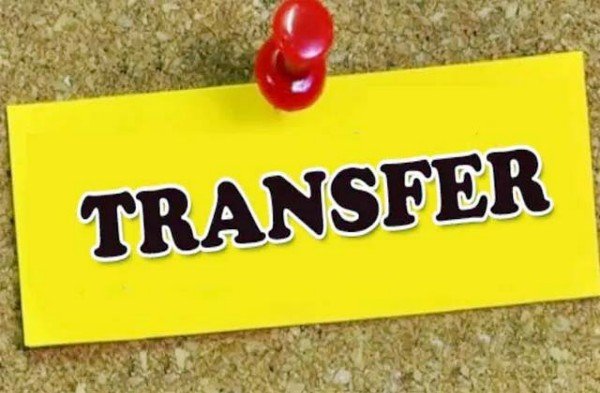 पंजाब के 124 आईएएस/पीसीएस अधिकारियों का तबादला…..पढ़ें पूरी लिस्ट