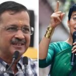 अरविंद केजरीवाल ने छोड़ा सीएम पद, LG को सौंपा इस्तीफा; अब ‘आतिशी होंगी दिल्ली नई सीएम