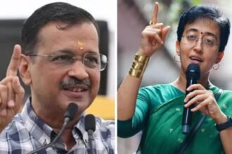 अरविंद केजरीवाल ने छोड़ा सीएम पद, LG को सौंपा इस्तीफा; अब ‘आतिशी होंगी दिल्ली नई सीएम