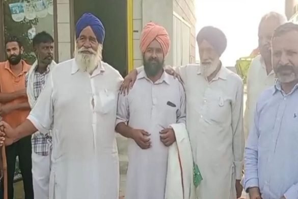 पंजाब में सरपंच पद के लिए लगी 2 करोड़ की बोली, भाजपा नेता आगे