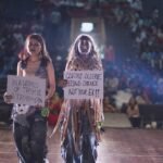 सीटी ग्रुप ने नव्या कृति इंटर कॉलेज फैशन शो का किया आयोजन