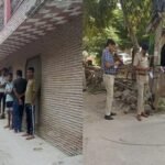 चार बेटियों के साथ पिता ने की खुदकुशी, एक साल पहले हुई थी कैंसर पत्नी की मौत