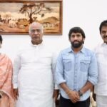 कुश्ती खिलाड़ी विनेश फोगाट और बजरंग पूनिया कांग्रेस में हुए शामिल