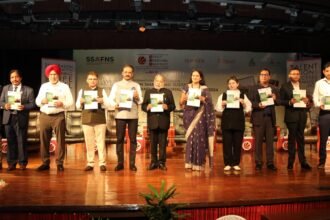 एलपीयू के कृषि स्कूल ने टिकाऊ कृषि प्रणाली को बढ़ावा देकर ग्लोबल फूड सिस्टम में महत्वपूर्ण चुनौतियों को हल करने का लक्ष्य रखा