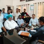 ਪੰਚਾਇਤੀ ਚੋਣਾਂ ਲਈ ਚੱਲ ਰਹੀ ਨਾਮਜ਼ਦਗੀ ਪ੍ਰਕਿਰਿਆ ਦੇ ਮੱਦੇਨਜ਼ਰ ਐਨ.ਓ.ਸੀ ਲੈਣ ਲਈ ਛੁੱਟੀ ਵਾਲੇ ਦਿਨ ਵੀ ਖੁੱਲ੍ਹੇ ਰਹੇ ਸ਼ਹੀਦ ਭਗਤ ਸਿੰਘ ਨਗਰ ਦੇ ਸਾਰੇ ਬੀ.ਡੀ.ਪੀ.ਓ ਦਫ਼ਤਰ