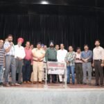 ਕਮਿਸ਼ਨਰੇਟ ਪੁਲਿਸ ਨੇ ਪਟਾਕਿਆਂ ਦੀ ਵਿਕਰੀ ਲਈ 20 ਅਸਥਾਈ ਲਾਇਸੈਂਸ ਜਾਰੀ ਕੀਤੇ