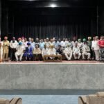 ਜਲੰਧਰ ਦੇ ਸਮੂਹ ਨੰਬਰਦਾਰ, ਕਿਸਾਨਾਂ ਨੂੰ ਝੋਨੇ ਦੀ ਪਰਾਲ਼ੀ ਨੂੰ ਅੱਗ ਨਾਂ ਲਈ ਕਰਨਗੇ ਜਾਗਰੂਕ, ਪ੍ਰਸ਼ਾਸ਼ਨ ਵਲੋਂ ਚਲਾਈ ਗਈ ਮੁਹਿੰਮ ਵਿੱਚ ਦੇਣਗੇ ਸਾਥ : ਮੁੰਧ, ਸੰਧੂ