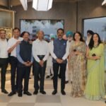 जालंधर के सबसे मशहूर और भरोसेमंद ब्रांड लवली स्वीट्स और लवली बेक स्टूडियो ने अमृतसर में खोला शोरूम