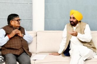 पंजाब में रजिस्ट्री से NOC की शर्त खत्म, राज्यपाल ने सरकार के प्रस्ताव को दी मंजूरी