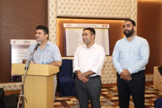 ਜਲੰਧਰ ਪੁਲਿਸ ਕਮਿਸਨਰ ਨੇ 500 ਤੋਂ ਵੱਧ ਮੀਟਿੰਗਾਂ ਕਰਕੇ ਪ੍ਰੋਜੈਕਟ ਸਹਿਯੋਗ ਨੂੰ ਕੀਤਾ ਤੇਜ਼, ਜਲੰਧਰ ਨੂੰ ਅਪਰਾਧ ਮੁਕਤ ਬਣਾਉਣ ਲਈ ਲੋਕਾਂ ਦਾ ਮੰਗਿਆ ਸਹਿਯੋਗ