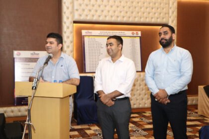 ਜਲੰਧਰ ਪੁਲਿਸ ਕਮਿਸਨਰ ਨੇ 500 ਤੋਂ ਵੱਧ ਮੀਟਿੰਗਾਂ ਕਰਕੇ ਪ੍ਰੋਜੈਕਟ ਸਹਿਯੋਗ ਨੂੰ ਕੀਤਾ ਤੇਜ਼, ਜਲੰਧਰ ਨੂੰ ਅਪਰਾਧ ਮੁਕਤ ਬਣਾਉਣ ਲਈ ਲੋਕਾਂ ਦਾ ਮੰਗਿਆ ਸਹਿਯੋਗ