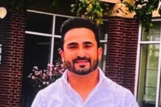 मातम में बदली खुशियां : अमेरिका में दूल्हे की हार्ट अटैक से मौत, आज लौटना था पंजाब; 18 अक्टूबर को होना था विवाह