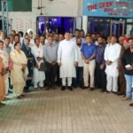 ਕ੍ਰਿਸਮਿਸ ਮਸੀਹੀ ਮੇਲੇ ਦੀਆਂ ਤਿਆਰੀਆਂ ਜੋਰਾਂ ਤੇ – ਪਾਸਟਰ ਦਿਓਲ