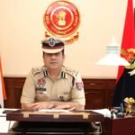 ਪਟਾਖਿਆਂ ਦੀ ਵਿਕਰੀ ਲਈ ਆਰਜ਼ੀ ਦੁਕਾਨਾਂ ਦੇ ਲਾਇਸੈਂਸ ਲਈ 12 ਅਕਤੂਬਰ ਸ਼ਾਮ 4 ਵਜੇ ਤੱਕ ਦਿੱਤੀਆਂ ਜਾ ਸਕਦੀਆਂ ਨੇ ਅਰਜ਼ੀਆਂ : ਪੁਲਿਸ ਕਮਿਸ਼ਨਰ