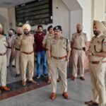 जालंधर ग्रामीण पुलिस द्वारा कासो आपरेशन दौरान महत्वपूर्ण बरामदगी: 28 ग्राम हेरोइन, 665 नशीली गोलियां और 784,000 एमएल से अधिक अवैध शराब जब्त