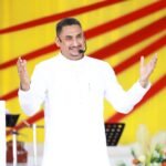 ਪਰਮੇਸ਼ਵਰ ਜੀ ਨਾਲ ਵਫਾਦਾਰੀ ਵਿੱਚ ਬਣੇ ਰਹੋ – ਪਾਸਟਰ ਹਰਪ੍ਰੀਤ ਦਿਓਲ