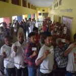 ਪੰਚਾਇਤੀ ਚੋਣਾਂ ਦੌਰਾਨ 4 ਵਜੇ ਤੱਕ ਜਲੰਧਰ ’ਚ 57.99 ਫੀਸਦੀ ਵੋਟਿੰਗ