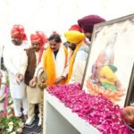 प्रगतिशील और समृद्ध पंजाब के निर्माण के लिए भगवान वाल्मीकि जी के पदचिह्नों पर चलें: मुख्यमंत्री की लोगों से अपील, जालंधर में निकली शोभा यात्रा में लिया हिस्सा