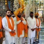 ਭਗਵਾਨ ਵਾਲਮੀਕਿ ਮਹਾਰਾਜ ਜੀ ਵੱਲੋਂ ਦਰਸਾਏ ਮਾਰਗ ‘ਤੇ ਚੱਲਣ ਦੀ ਲੋੜ-ਚੇਅਰਮੈਨ ਇੰਡੀਅਨ